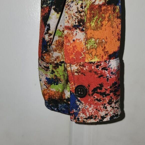 Nina Leonard Dress   - Picture 5 of 7